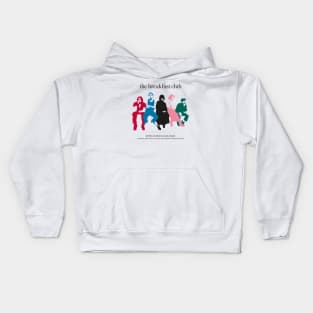 Breakfast Club Kids Hoodie